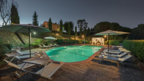 VILLA GINESTRAIO 14, Emma Villas Palaia